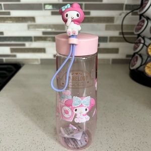 MyMelody tumbler